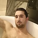 Саид, 33 года