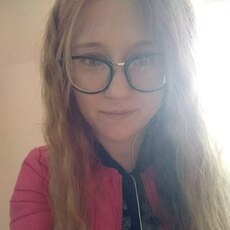 Фотография девушки Юлия, 20 лет из г. Усть-Каменогорск