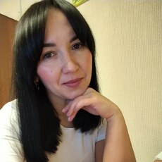 Фотография девушки Настя, 37 лет из г. Братск