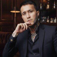 Фотография мужчины Хам, 33 года из г. Санкт-Петербург