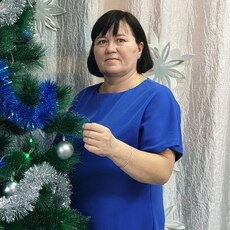 Фотография девушки Любовь, 53 года из г. Тольятти