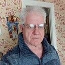 Николай, 70 лет