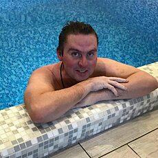 Фотография мужчины Иван, 39 лет из г. Балаково