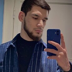 Фотография мужчины Руслан, 30 лет из г. Чебоксары