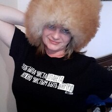 Фотография девушки Ирина, 46 лет из г. Нальчик
