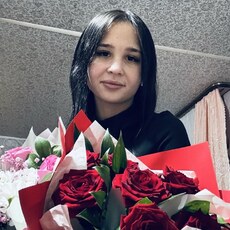 Фотография девушки Влада, 20 лет из г. Липецк