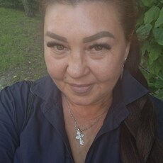 Фотография девушки Светлана, 44 года из г. Калининград