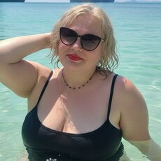 Фотография девушки Ирина, 50 лет из г. Тулун