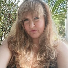 Фотография девушки Ирина, 47 лет из г. Королев