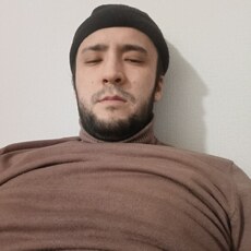 Фотография мужчины Али, 33 года из г. Пермь