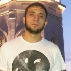 Фотография мужчины Вадим, 31 год из г. Свободный