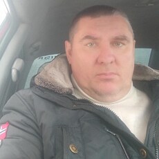 Фотография мужчины Сергей, 46 лет из г. Наро-Фоминск