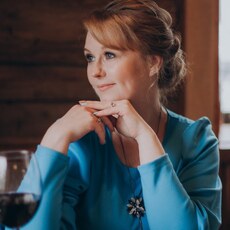 Фотография девушки Маргарита, 46 лет из г. Апатиты