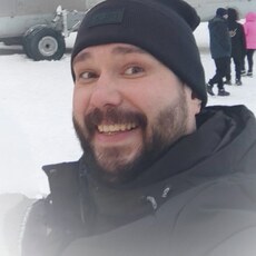 Фотография мужчины Антон, 38 лет из г. Пермь