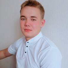 Фотография мужчины Костя, 23 года из г. Буинск