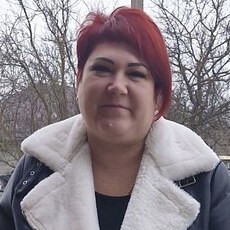 Фотография девушки Изюминка, 41 год из г. Краснодар