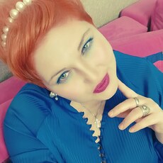 Фотография девушки Poison, 42 года из г. Брест