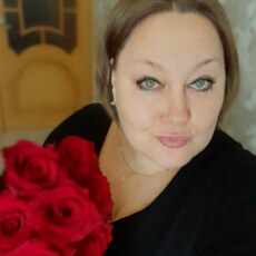 Фотография девушки Alena, 50 лет из г. Тюмень