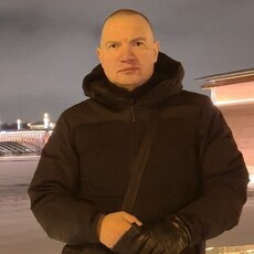 Фотография мужчины Сергей, 45 лет из г. Великий Новгород