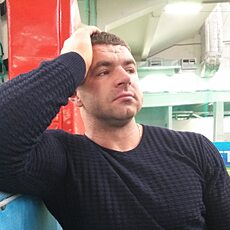 Фотография мужчины Александр, 47 лет из г. Рязань