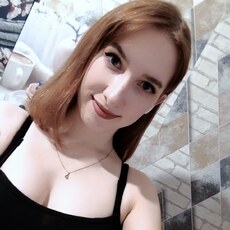 Фотография девушки Надежда, 28 лет из г. Урюпинск