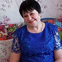 Надежда, 64 года