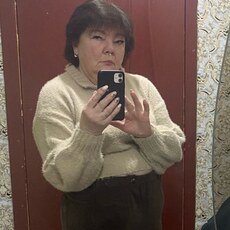 Фотография девушки Светлана, 61 год из г. Новошахтинск