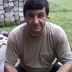 Фотография мужчины Аскер, 57 лет из г. Нальчик