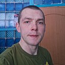 Антон, 38 лет