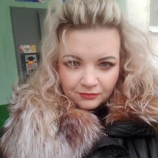 Фотография девушки Марина, 42 года из г. Нижний Новгород