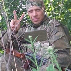 Фотография мужчины Олег, 45 лет из г. Челябинск