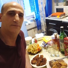Фотография мужчины Габиль, 56 лет из г. Норильск