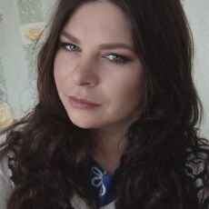 Фотография девушки Лидия, 41 год из г. Козелец