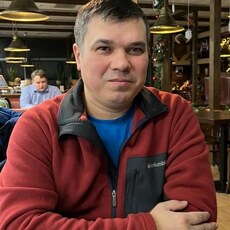 Фотография мужчины Валерий, 48 лет из г. Канаш