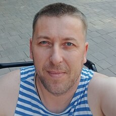 Фотография мужчины Александр, 36 лет из г. Иваново