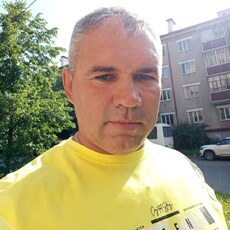 Фотография мужчины Сергей, 43 года из г. Казань