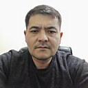 Шухрат, 41 год