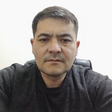 Фотография мужчины Шухрат, 41 год из г. Ташкент