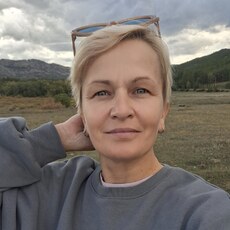 Фотография девушки Елена, 47 лет из г. Караганда