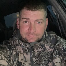 Фотография мужчины Роман, 35 лет из г. Амурск