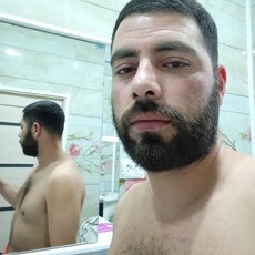 Фотография мужчины Атом, 30 лет из г. Балашов