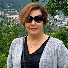 Фотография девушки Лара, 52 года из г. Камышин