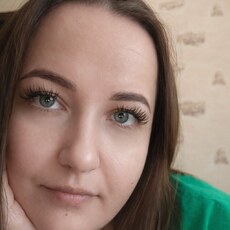 Фотография девушки Дарья, 30 лет из г. Ташкент