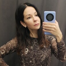 Фотография девушки Оля, 41 год из г. Бобруйск