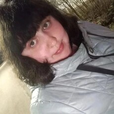 Фотография девушки Дашенька, 28 лет из г. Вышний Волочек