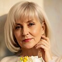 Людмила, 54 года