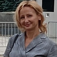 Фотография девушки Ольга, 47 лет из г. Афипский