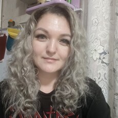 Фотография девушки Ирина, 44 года из г. Волгоград