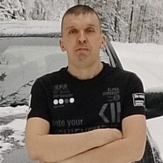 Фотография мужчины Антоха, 39 лет из г. Владимир