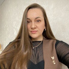 Фотография девушки Карина, 35 лет из г. Мозырь